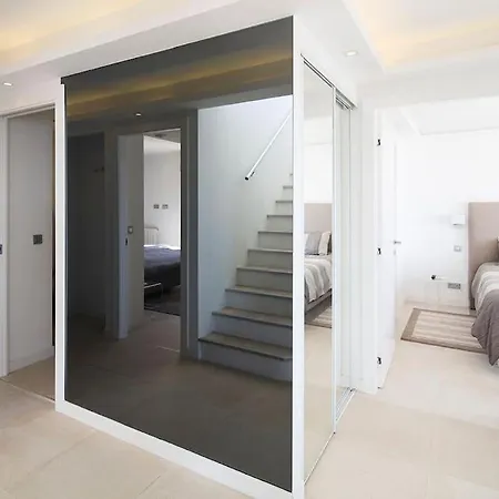 Appartement Monaco Dreamview, 3-bedroom Roquebrune-Cap-Martin