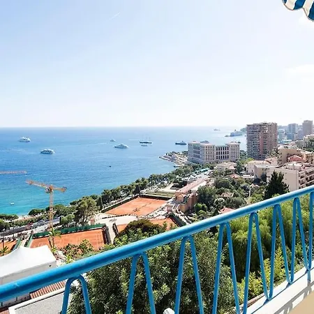 Monaco Dreamview, 3-bedroom