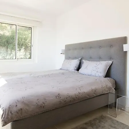 Appartement Monaco Dreamview, 3-bedroom Roquebrune-Cap-Martin