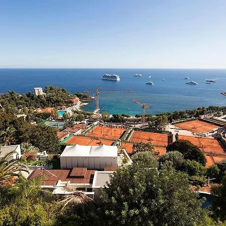 Monaco Dreamview, 3-bedroom