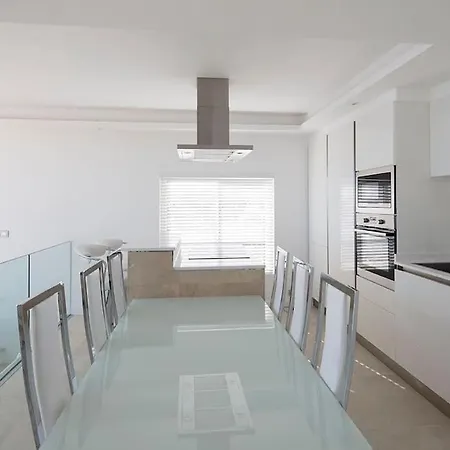 Monaco Dreamview, 3-bedroom Roquebrune-Cap-Martin