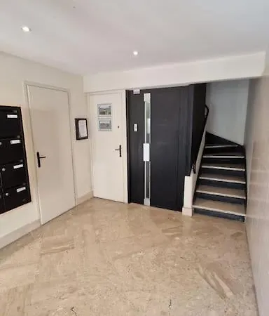 Appartement Monaco Dreamview, 3-bedroom