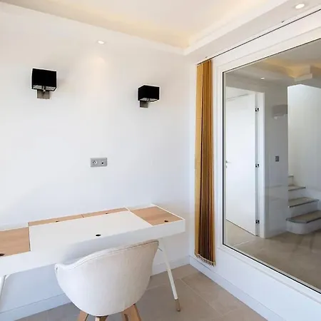 Monaco Dreamview, 3-bedroom Appartement Roquebrune-Cap-Martin