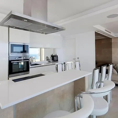 Monaco Dreamview, 3-bedroom Roquebrune-Cap-Martin