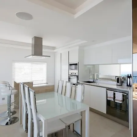 Monaco Dreamview, 3-bedroom * Roquebrune-Cap-Martin