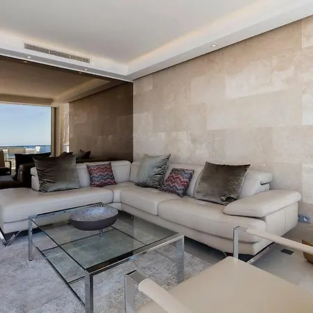 Monaco Dreamview, 3-bedroom Roquebrune-Cap-Martin