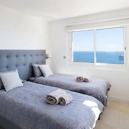 Monaco Dreamview, 3-bedroom Roquebrune-Cap-Martin