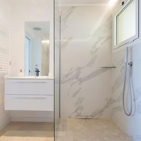 Monaco Dreamview, 3-bedroom Appartamento *